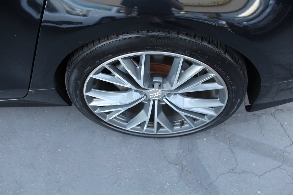 Used 2017 Audi A7 3.0T Premium Plus w/ 20" Wheel & Tire Package AWD/4WD image 15