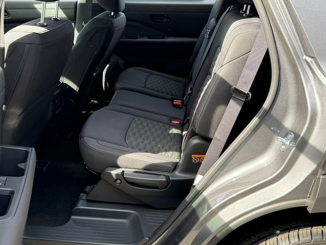 New 2026 Nissan Pathfinder SV image 20