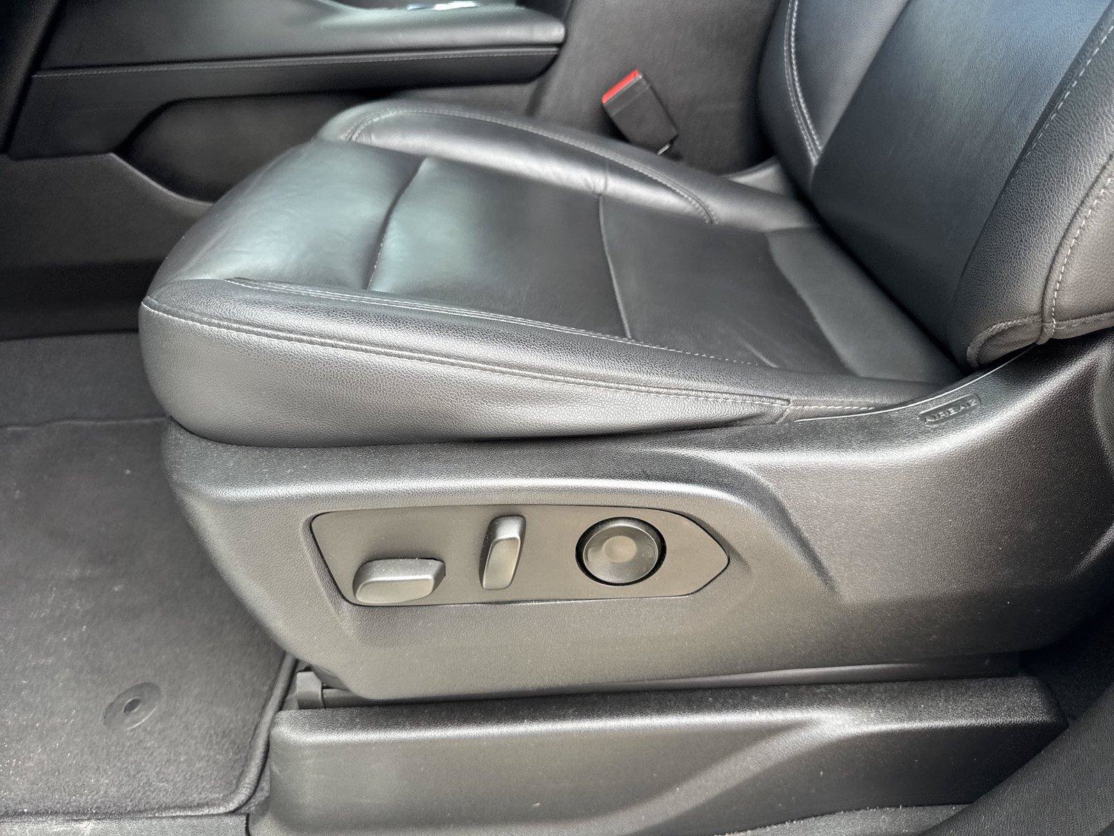 Used 2021 Chevrolet Tahoe Z71 AWD/4WD image 12