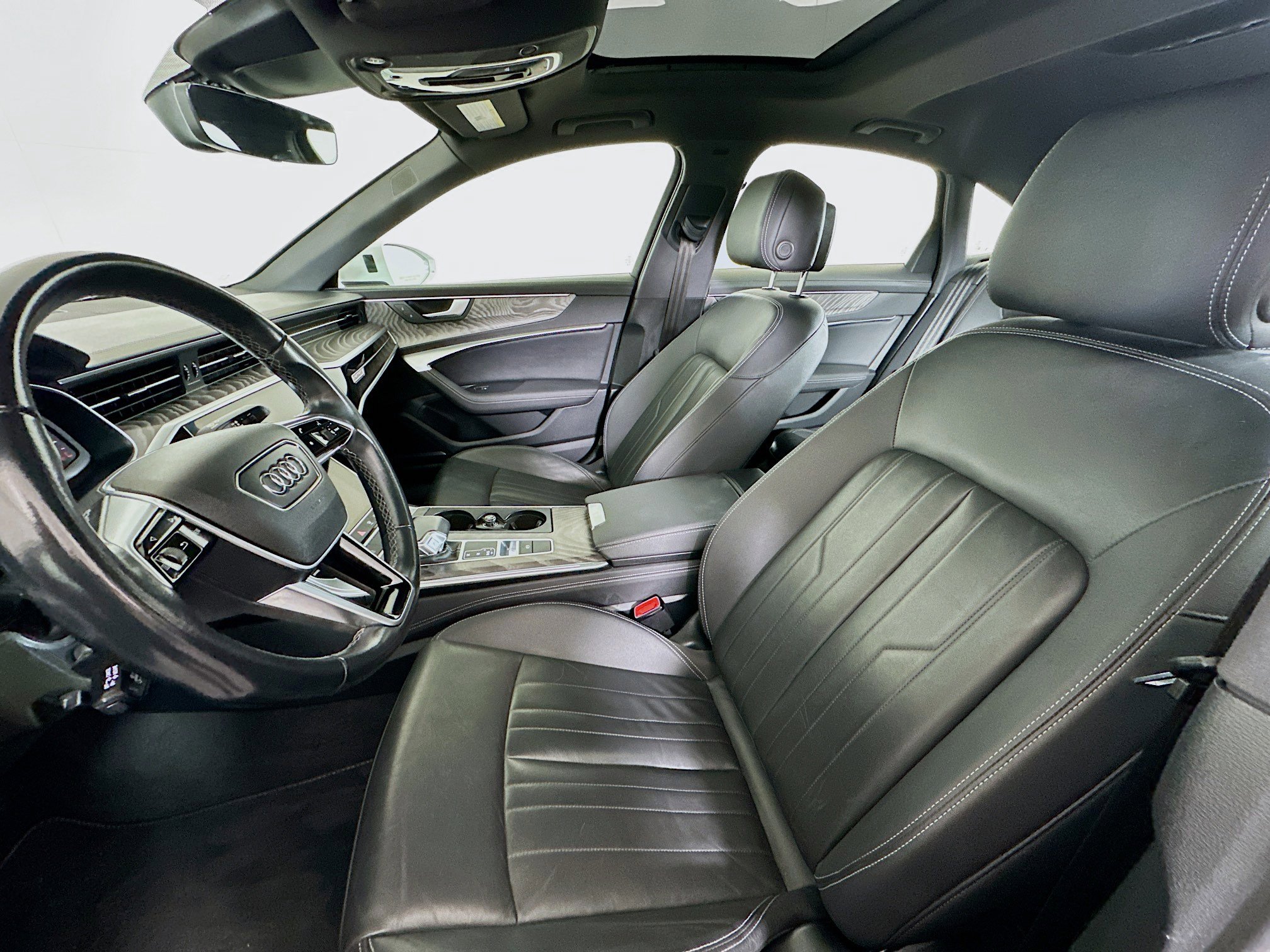 Used 2024 Audi A6 Premium Plus image 13