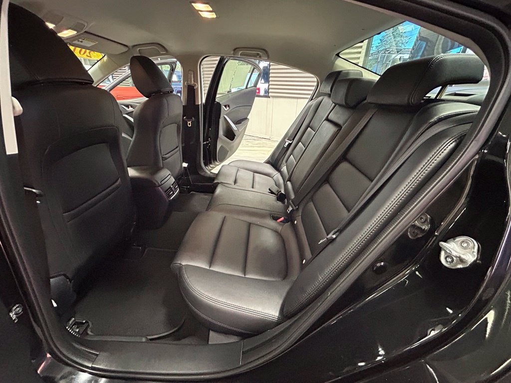 Used 2015 MAZDA MAZDA6 Touring FWD image 47
