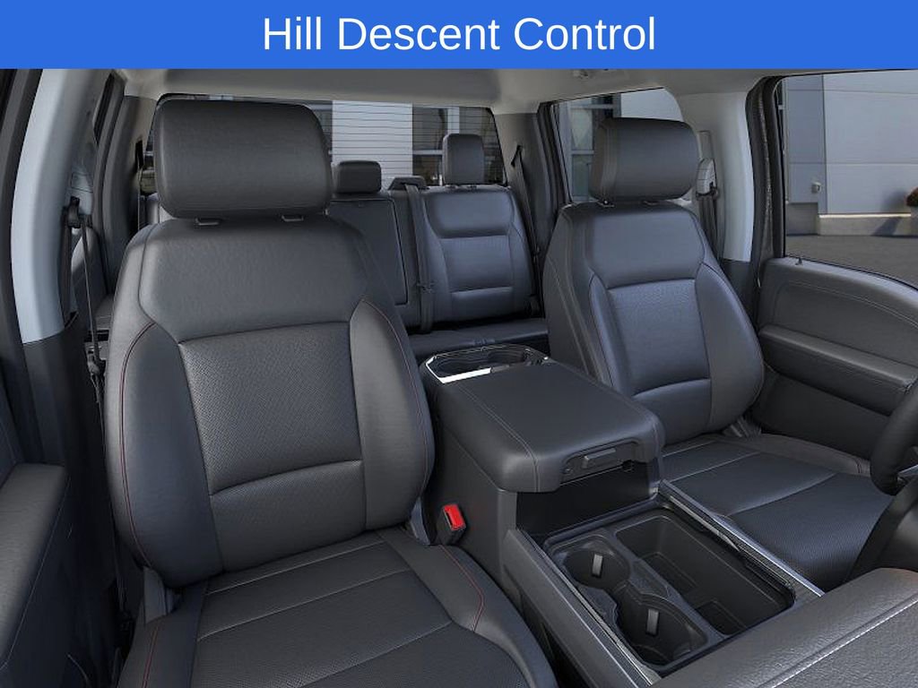 New 2026 Ford F250 Lariat w/ Chrome Package image 10