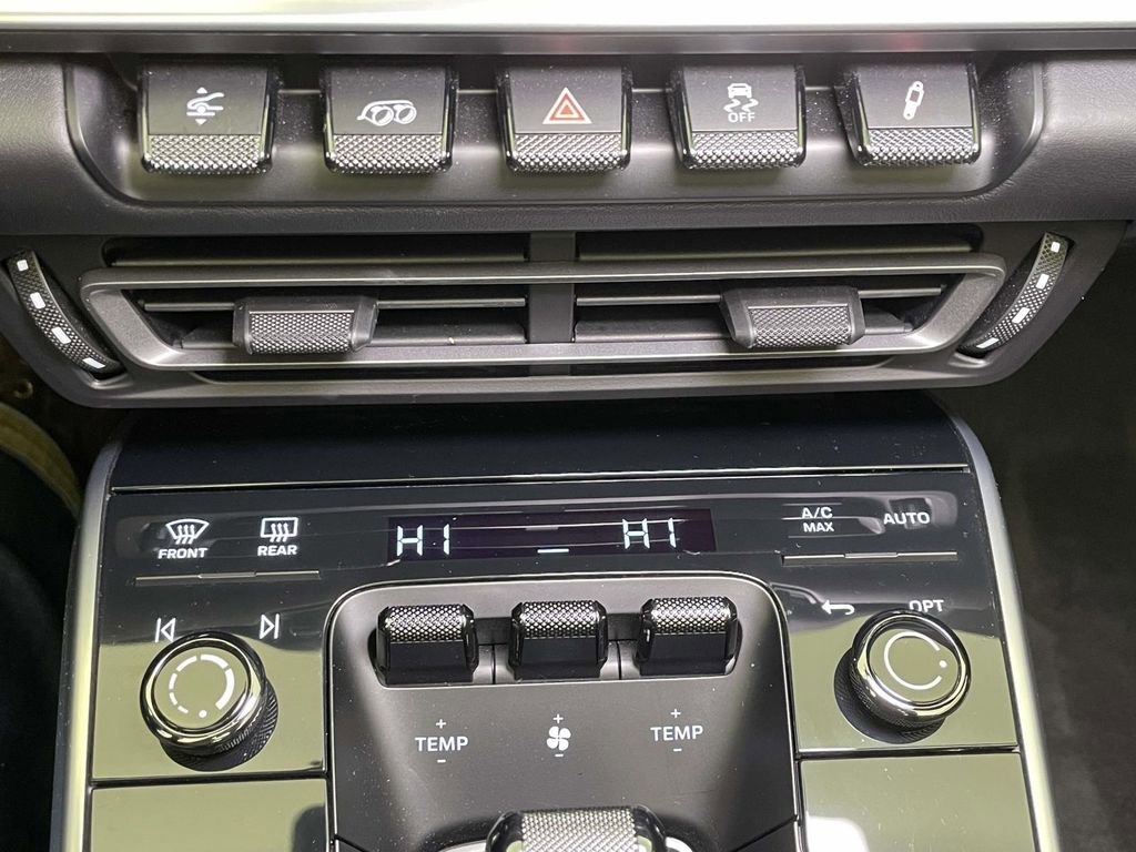 Certified 2022 Porsche 911 Targa 4S image 29