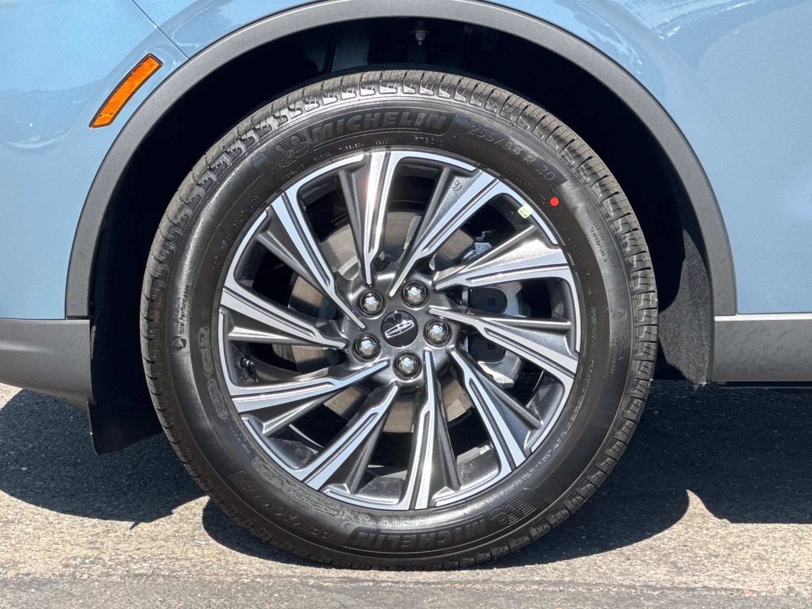 New 2026 Lincoln Aviator 2WD image 25