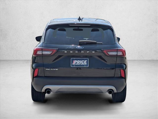 Used 2024 Ford Escape Active FWD image 7