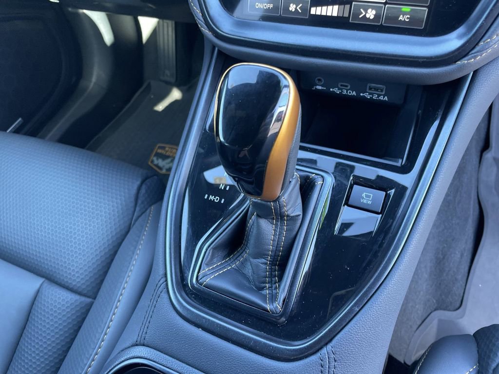 Certified 2024 Subaru Outback Wilderness image 29