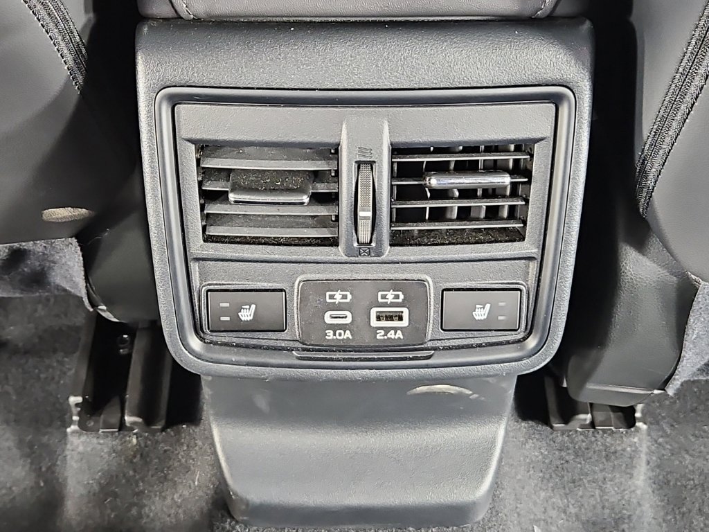 Certified 2026 Subaru Outback Limited XT AWD/4WD image 23