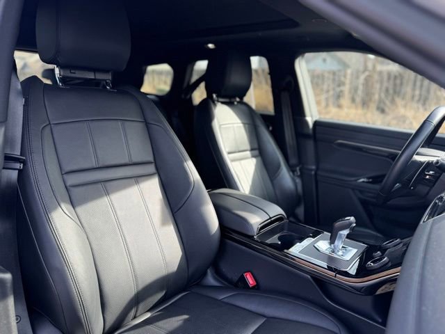 Used 2023 Land Rover Range Rover Evoque R-Dynamic SE AWD/4WD image 20