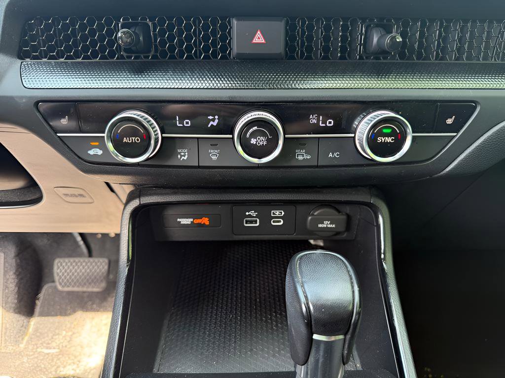 Used 2023 Honda CR-V Sport image 27