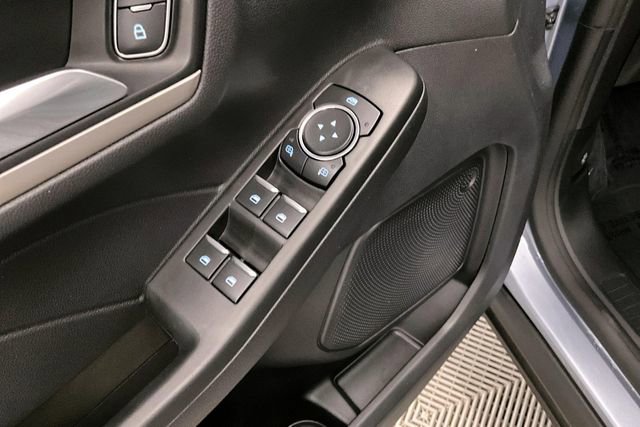 Used 2022 Ford Escape SEL image 37
