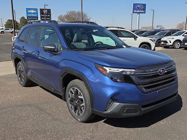 New 2026 Subaru Forester Premium image 5