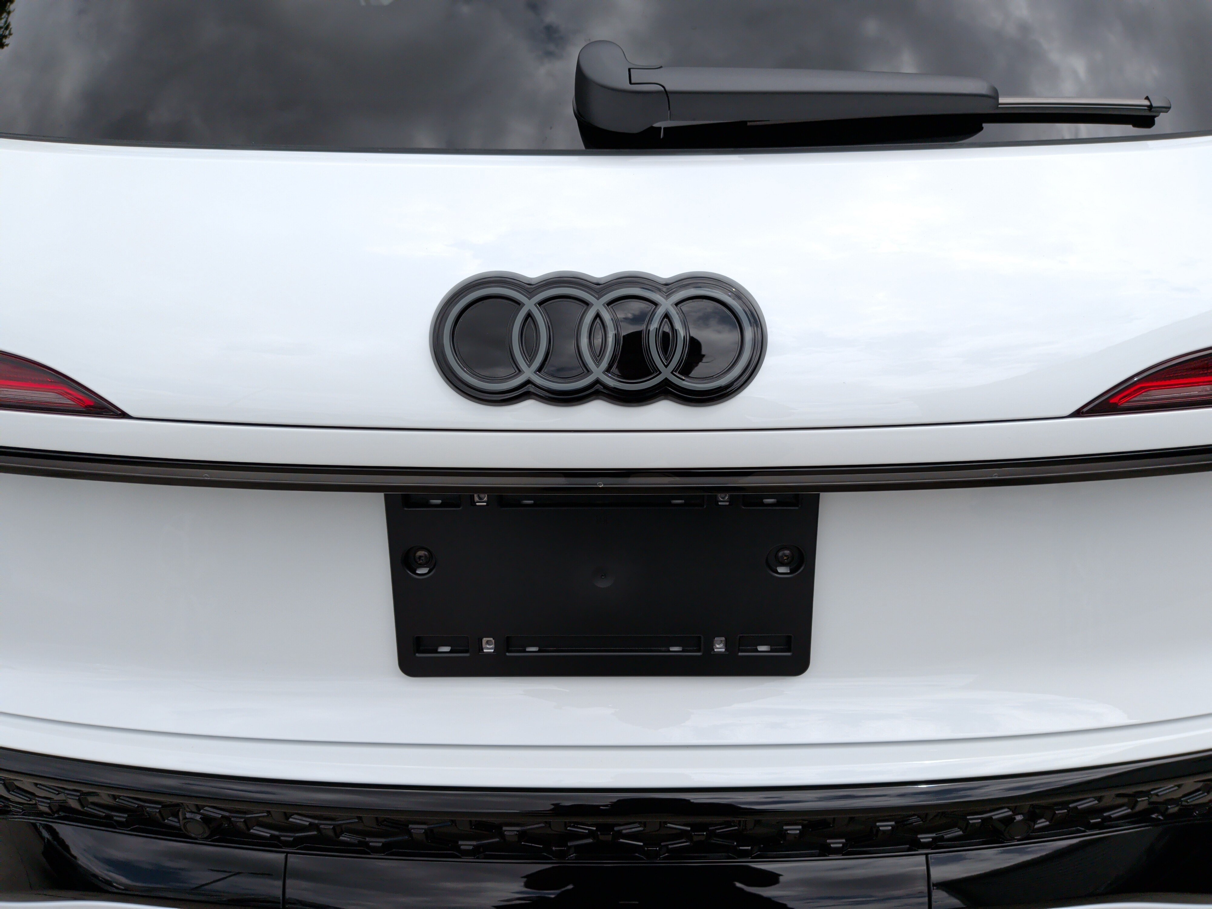 Used 2026 Audi Q3 quattro 2.0T AWD/4WD image 42