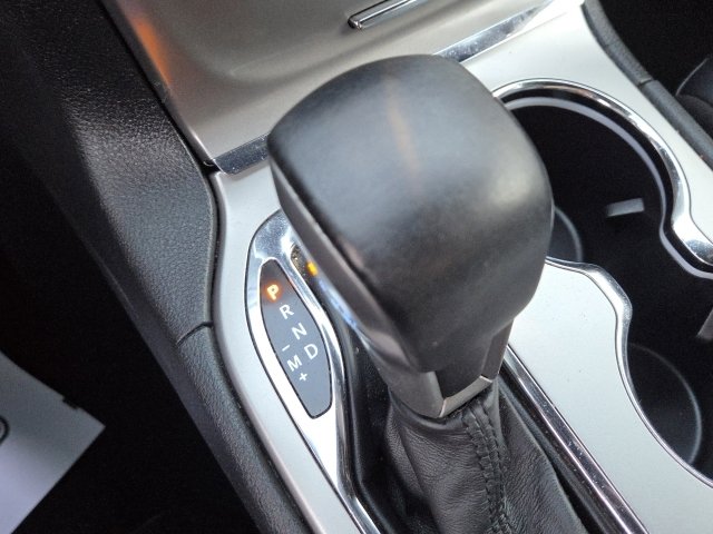 Used 2019 Jeep Grand Cherokee Limited image 24