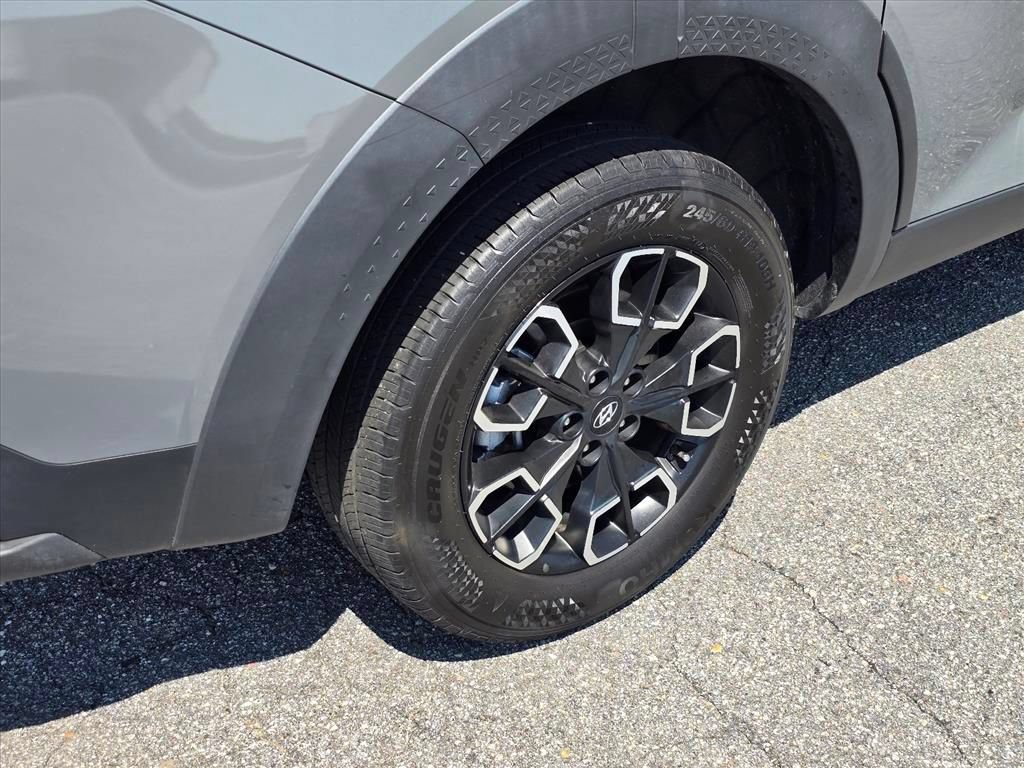 Used 2024 Hyundai Santa Cruz SEL FWD image 17