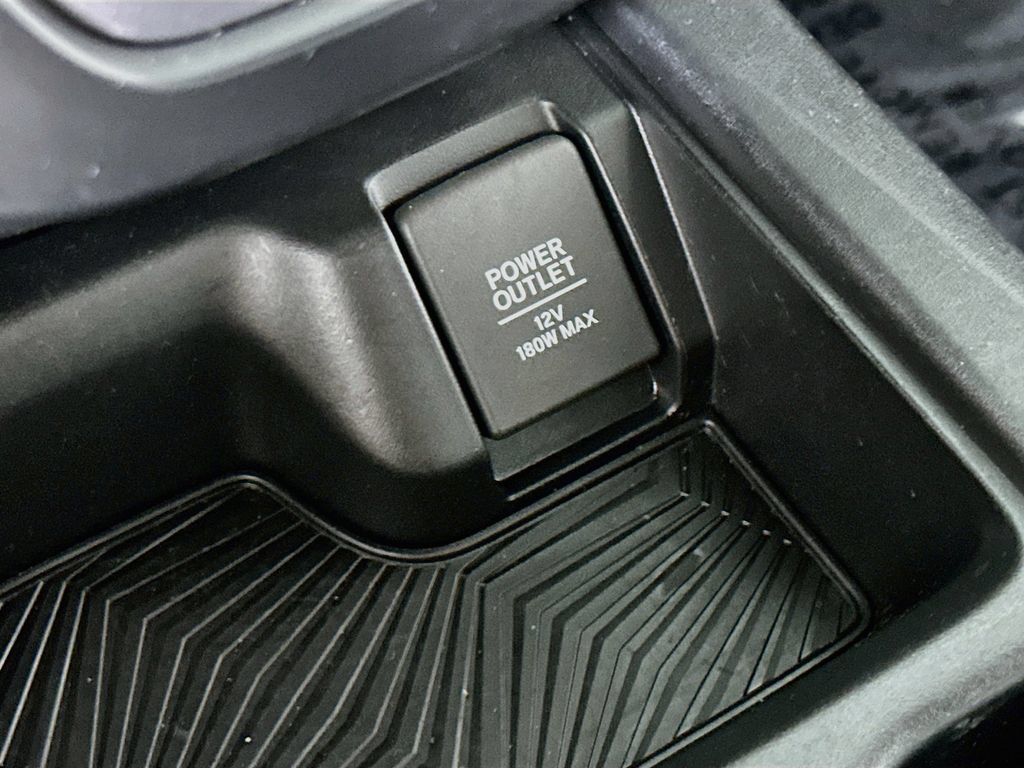 Used 2018 Honda CR-V EX image 30