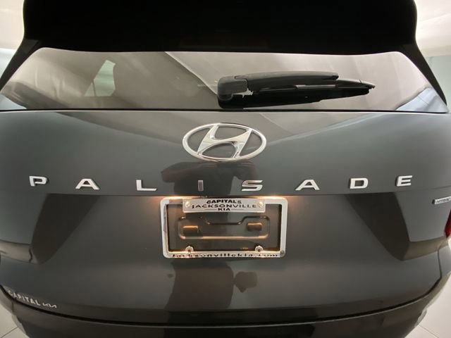 Used 2020 Hyundai Palisade SEL w/ Convenience Package image 27
