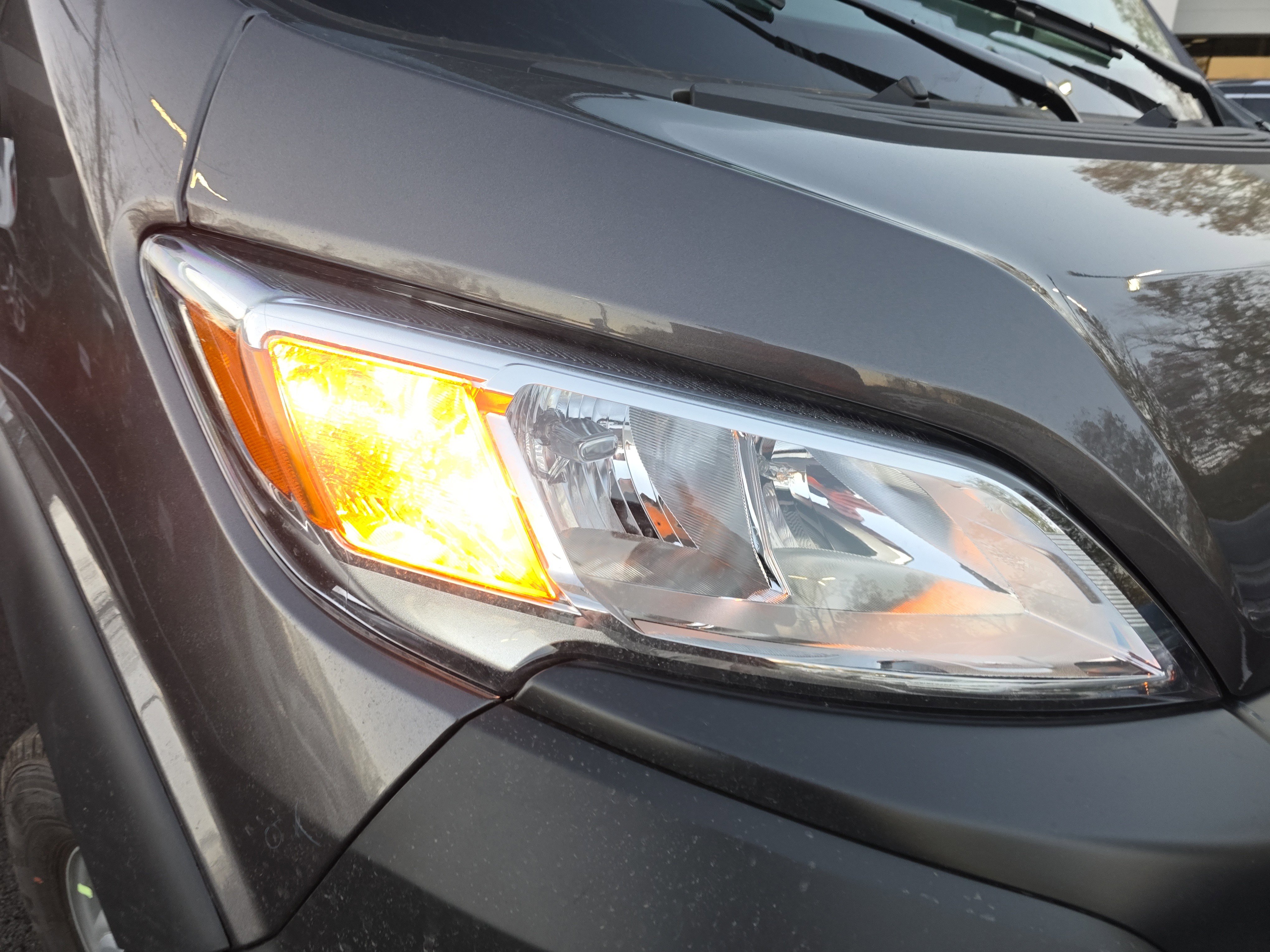 New 2026 RAM ProMaster 1500 w/ Safety Group image 25