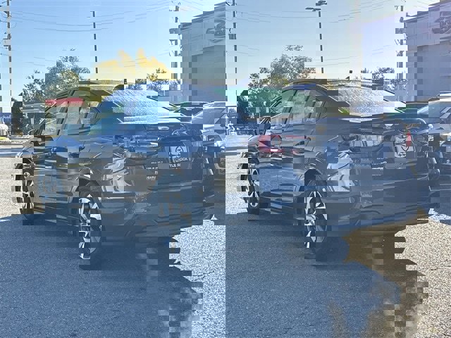 New 2025 Subaru Legacy Premium image 5