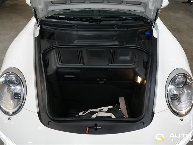 Used 2012 Porsche 911 Carrera GTS RWD image 14