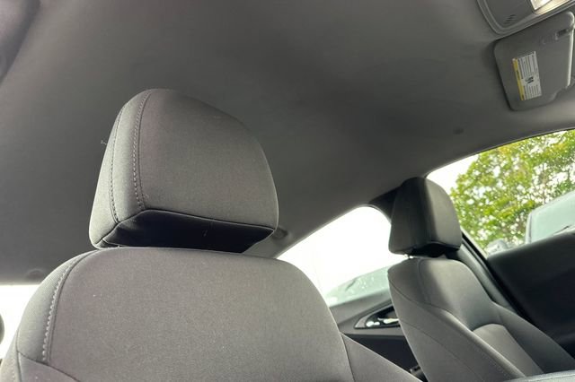 Used 2022 Chevrolet Malibu LT image 18