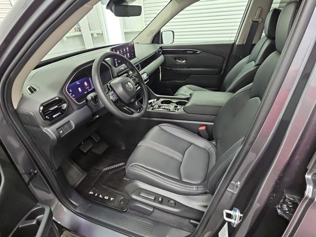 New 2026 Honda Pilot EX-L image 10