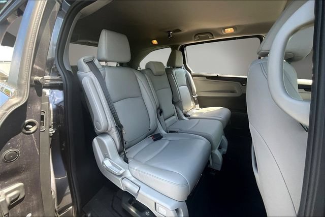 Used 2024 Honda Odyssey EX-L image 25