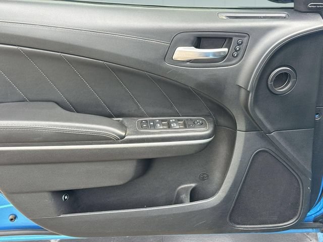 Used 2019 Dodge Charger Scat Pack w/ Plus Group RWD image 15