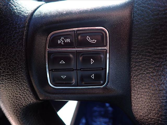 Used 2018 RAM 1500 Express w/ Express Value Package AWD/4WD image 14