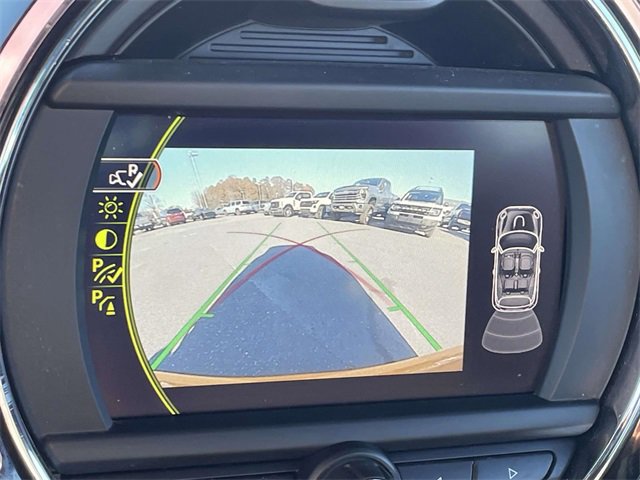 Used 2017 MINI Cooper Convertible image 20