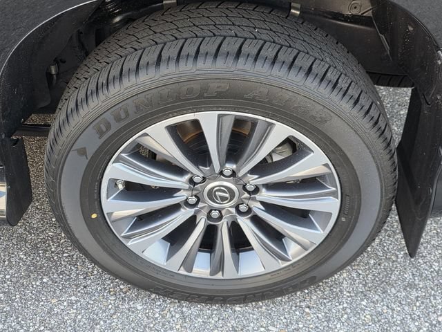 Certified 2022 Lexus GX 460 Luxury AWD/4WD image 40