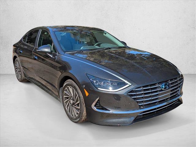 Used 2023 Hyundai Sonata SEL image 3
