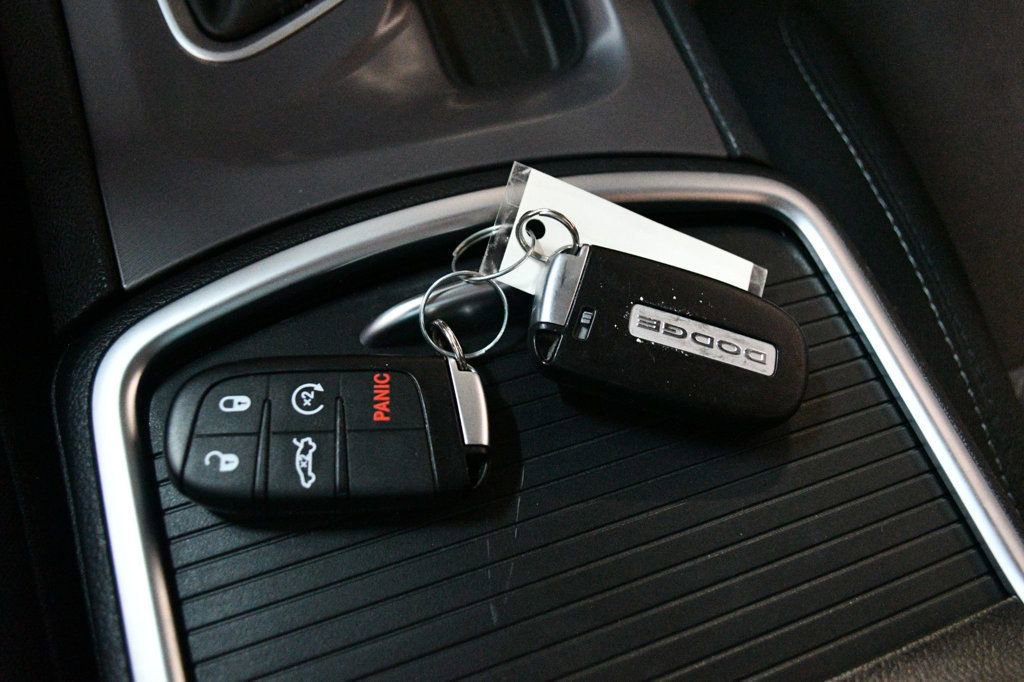 Used 2022 Dodge Charger Scat Pack image 83