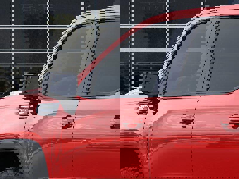 New 2026 GMC Sierra 1500 Elevation image 12