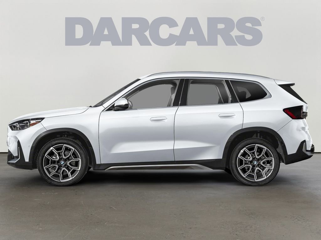 New 2026 BMW X1 xDrive28i w/ Technology Package image 3