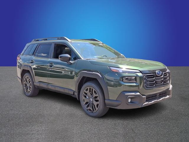 New 2026 Subaru Outback Limited XT AWD/4WD image 2