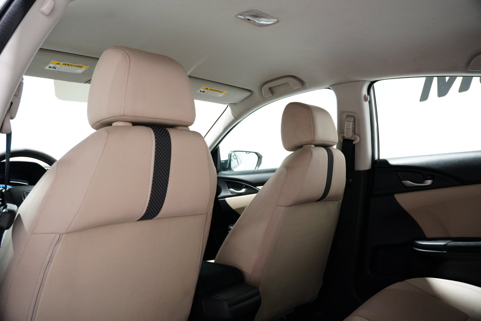 Used 2019 Honda Civic LX image 16