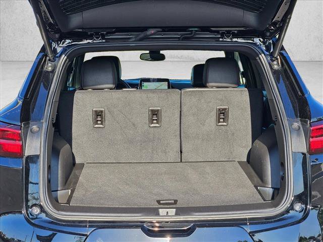 Used 2025 Chevrolet Blazer RS FWD image 6