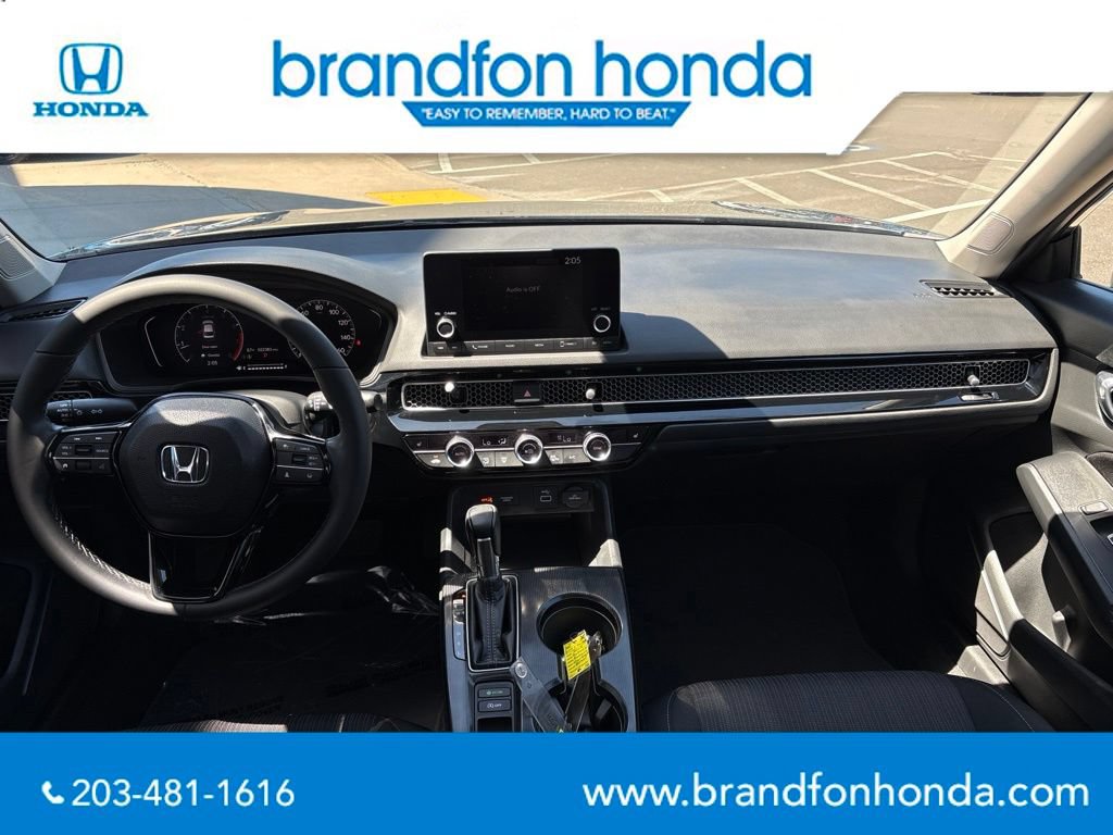 Used 2023 Honda Civic EX image 12