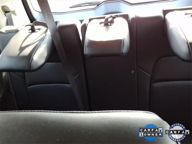 Certified 2024 Nissan Pathfinder Platinum w/ Cargo Package image 7