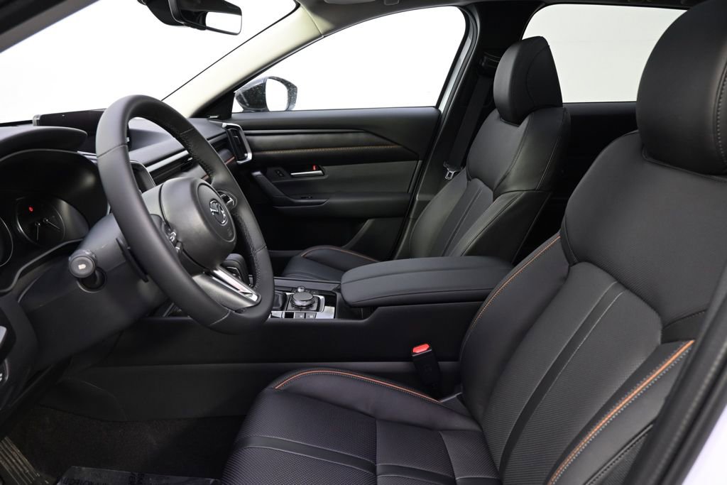New 2026 MAZDA CX-50 AWD 2.5 S w/ Cargo Package image 9