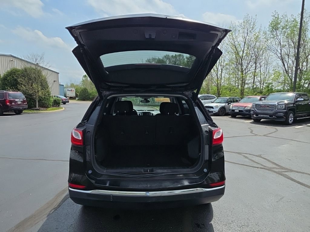 Used 2020 Chevrolet Equinox LT image 35