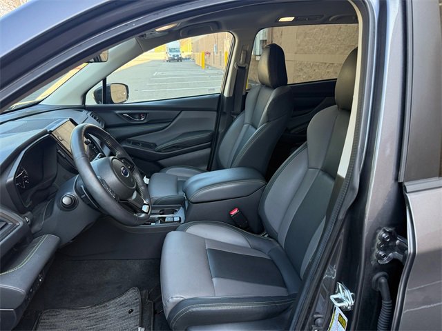 Used 2025 Subaru Ascent Onyx Edition w/ Onyx Package image 25