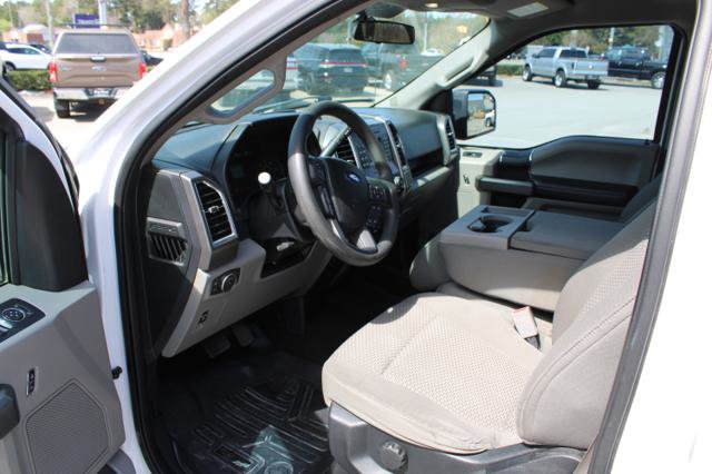 Used 2016 Ford F150 XLT image 19