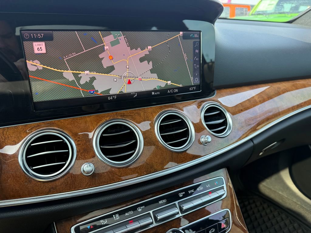Used 2019 Mercedes-Benz E 450 4MATIC Wagon w/ Premium Package image 15