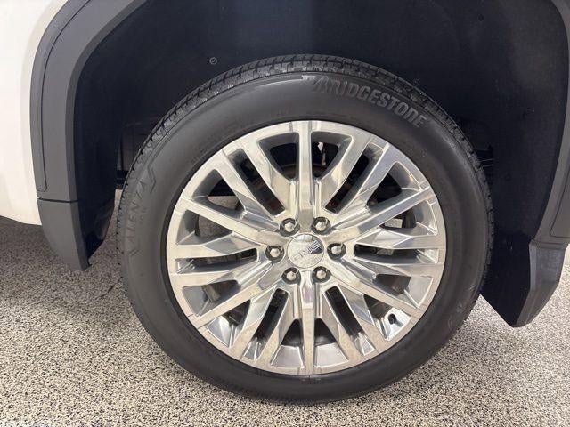 Used 2019 GMC Sierra 1500 Denali w/ Denali Ultimate Package AWD/4WD image 35