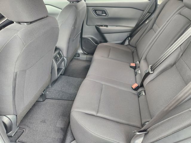New 2025 Nissan Rogue S image 24