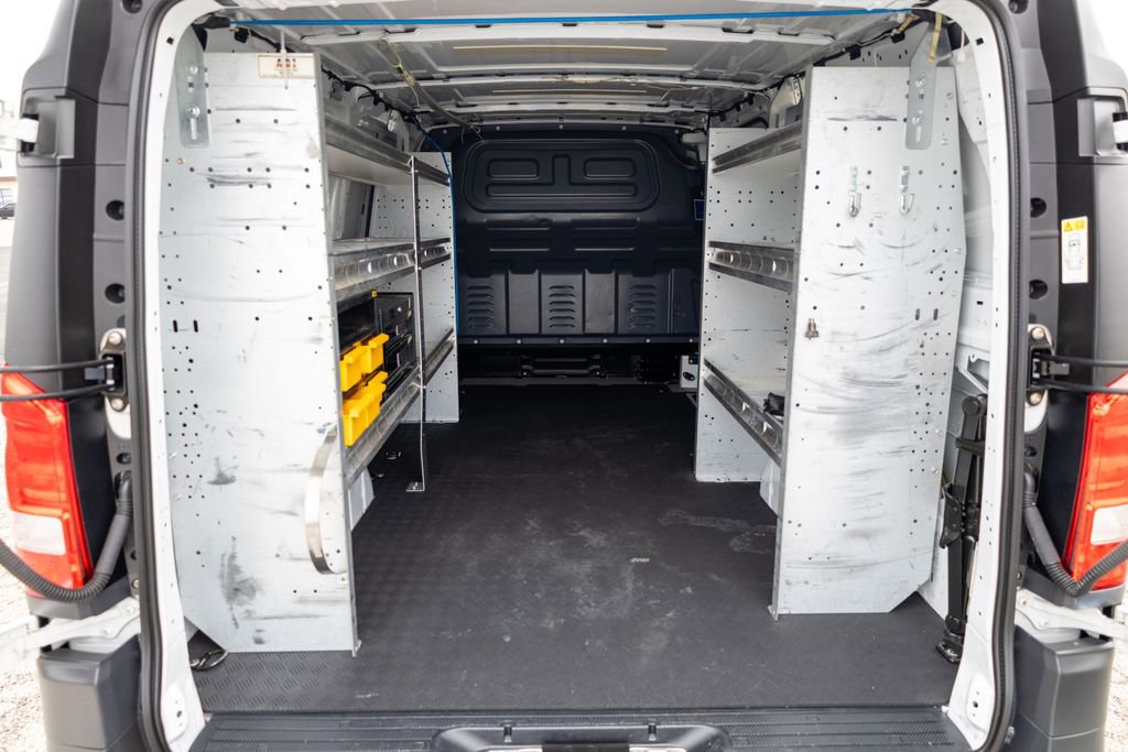 Used 2018 Mercedes-Benz Metris image 17
