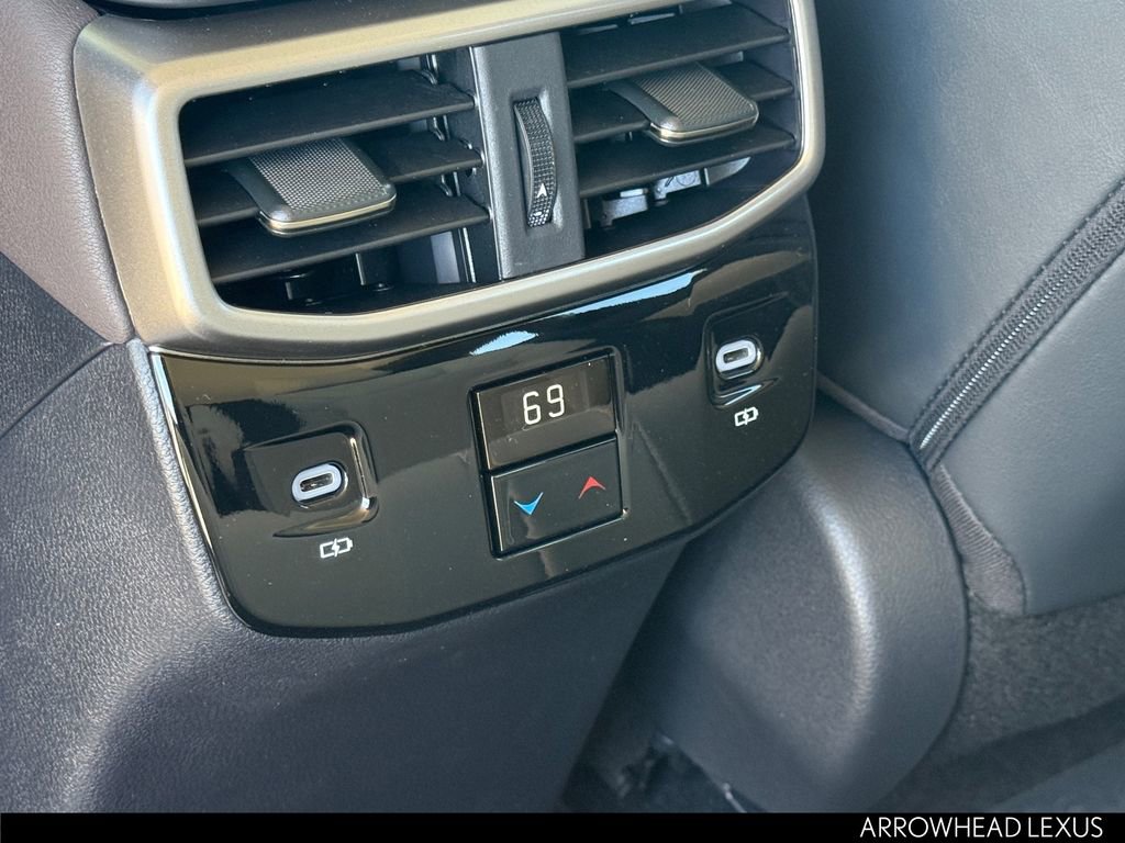 New 2026 Lexus RX 350 Premium Plus image 31