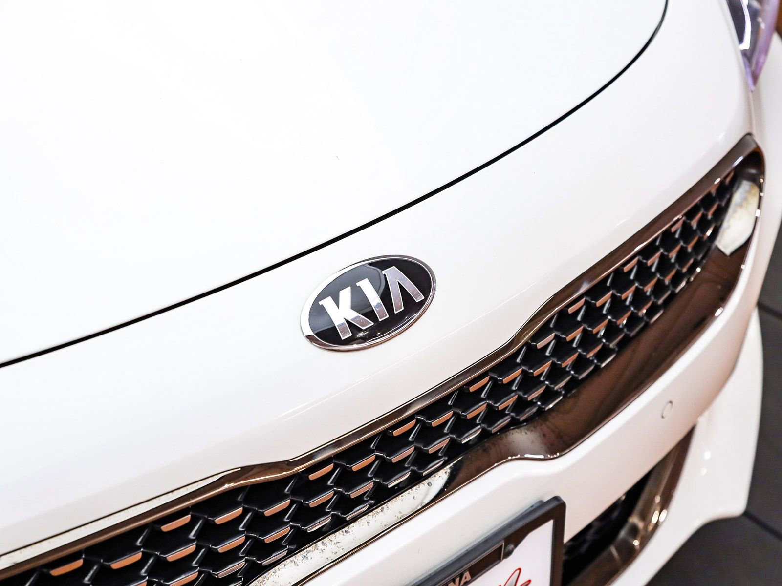 Used 2021 Kia Stinger GT image 9