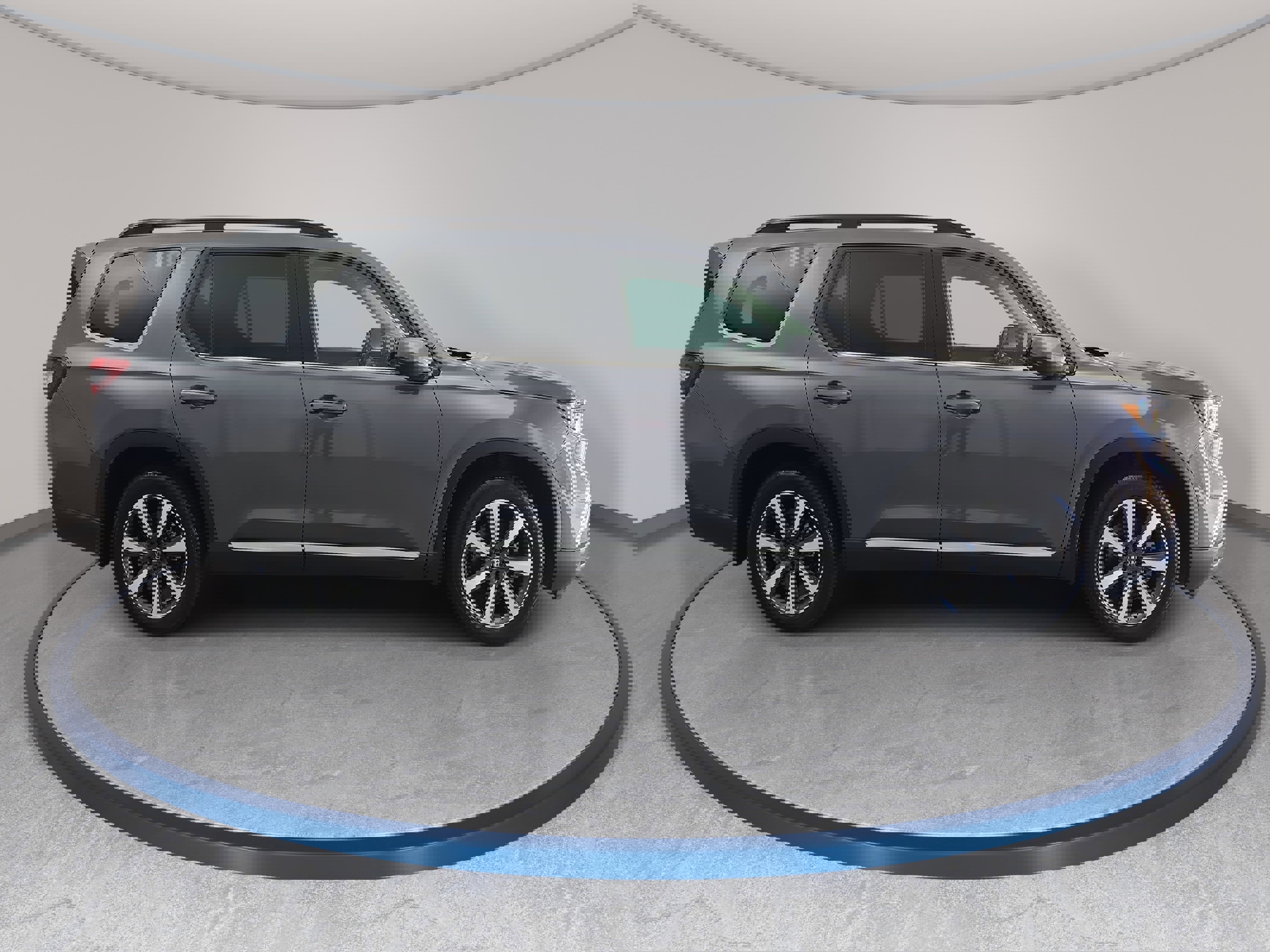 Certified 2024 Honda Pilot Elite image 4